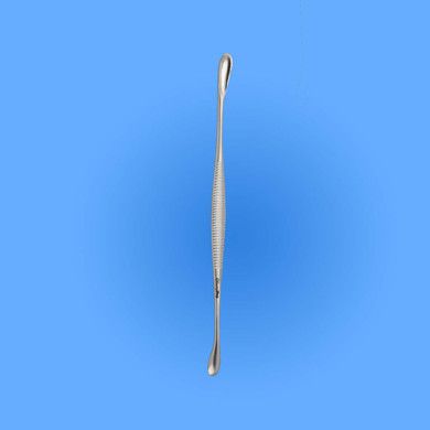 Surgical Volkman Bone Curette, SPPS-096