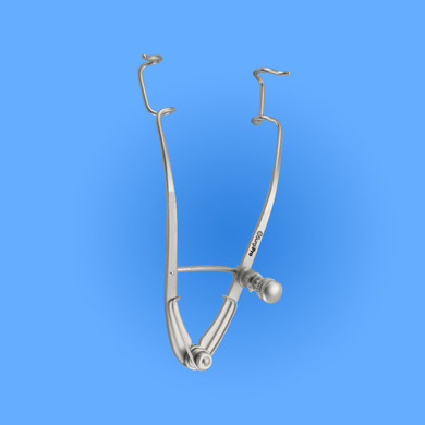 Surgical Knapp Eye Speculum, SPOI-087