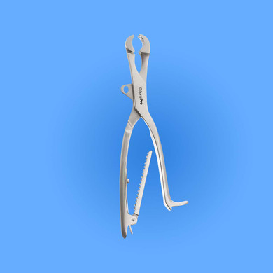 Surgical Lambotte Bone Holding Forceps, SPOH-009