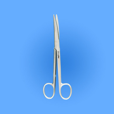 Surgical Mayo Dissecting Scissors, SPOS-019