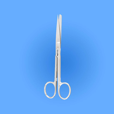 Surgical Standard Pattern Operating Scissors, SPOS-017