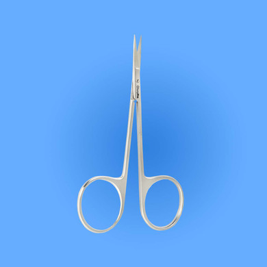 Surgical Standard Pattern Operating Scissors, SPOS-072