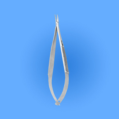 Surgical Castroviejo Needle Holder, SPNH-017