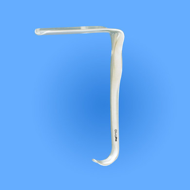 Surgical Jackson Vaginal Retractor, SPGO-196