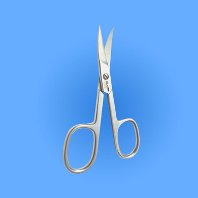 Surgical Nail Scissors, SPOS-111