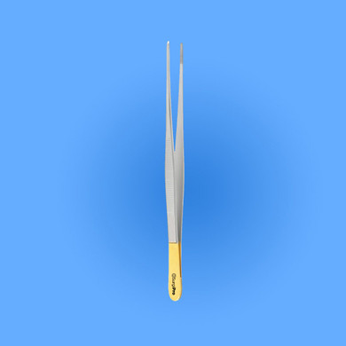 Surgical Potts-Smith Dressing Forceps - Tungsten Carbide, SPDT-166