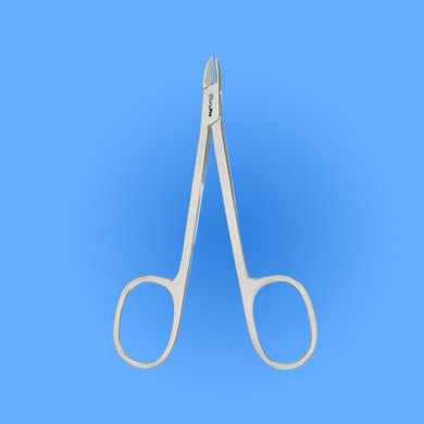 Surgical Tissue and Cuticle Nipper, SPDR-063