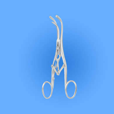 Surgical Laborde Trachea Dilator, SPTR-043