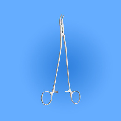 Surgical Stratte Needle Holder, SPNH-055