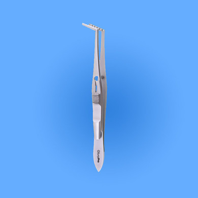 Surgical Jameson Recession Forceps, SPOI-022