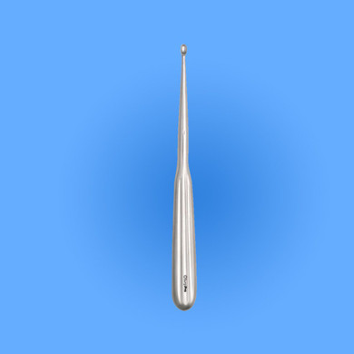 Surgical Dermal Curette, SPDR-006