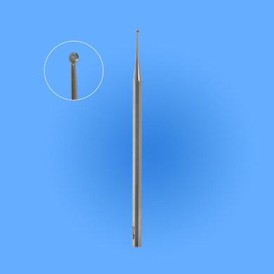 Surgical Excavator Curette, Single End, Without Hole, SPDR-086