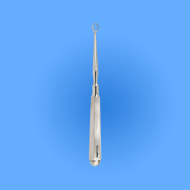 Surgical Piffard Dermal Curette, Oval, SPDR-003