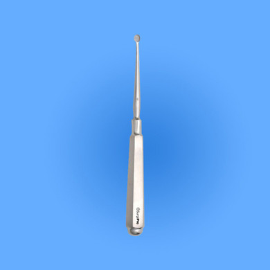 Surgical Piffard Dermal Curette, Oval, SPDR-050