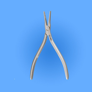 Surgical Platypus Nail Pulling Forceps, SPDR-075