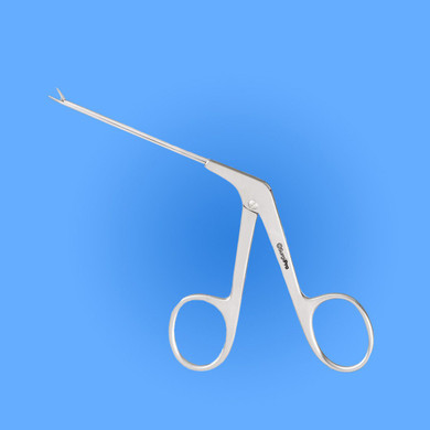Surgical Micro Alligator Ear Forceps, SPMSI-023