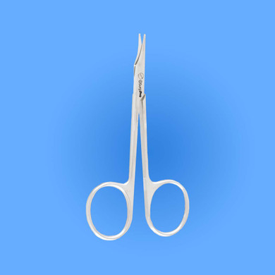 Surgical Mcguire Corneal Scissors, SPOS-171