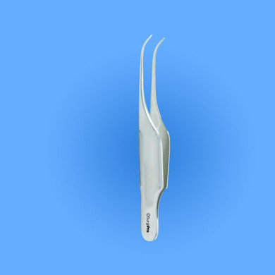 Surgical Gill Iris Forceps, SPOI-168