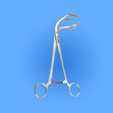 Surgical Somer Uterine Elevating Forceps, SPGO-394