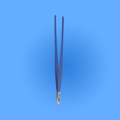 Surgical Lletz Tissue Forceps 10", SP0-710