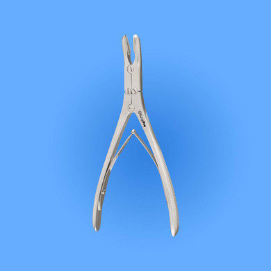Surgical Ruskin Rongeur, SPCT-050