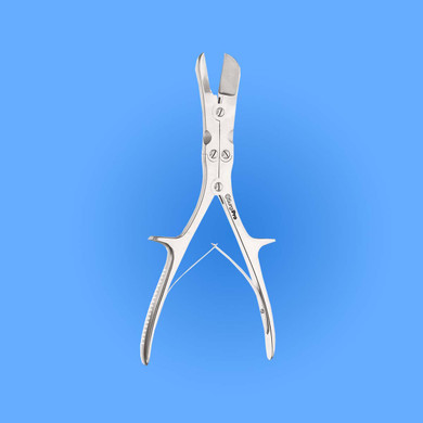 Surgical Stille-Horsley Bone Cutting Forceps, SPCT-070