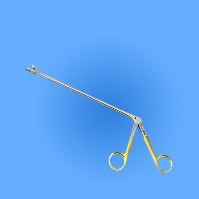 Wittner Uterine Biopsy Forceps, SP0-338