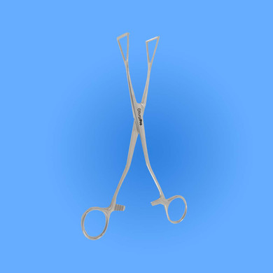 Surgical Lovelace Lung Grasping Forceps, SPCT-038