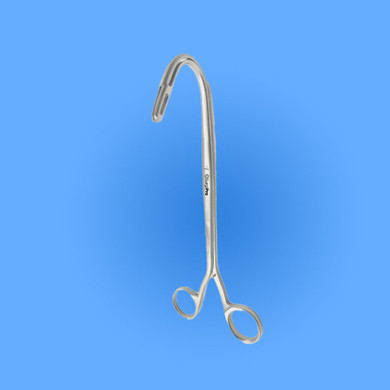 Surgical Randall Kidney Stone Forceps, SPUI-045