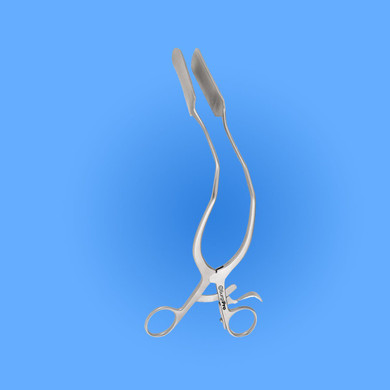 Surgical Lletz Lateral Wall Retractor, SP0-718