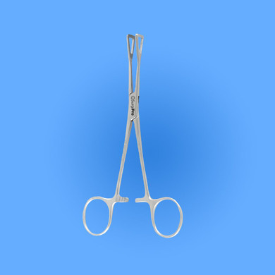 Surgical Pennington Hemostatic Forceps, SPHF-127