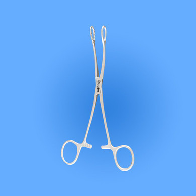 Surgical Ballenger Sponge Forceps, SPTI-031