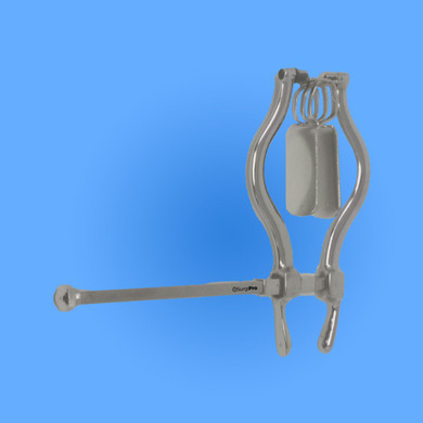 Surgical Masson-Judd Bladder Retractor, SPUI-107