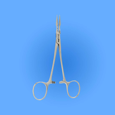 Surgical Williams Splinter Forceps, SPSF-012