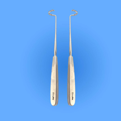 Surgical Deschamps Ligature Carrier, SPSS-001