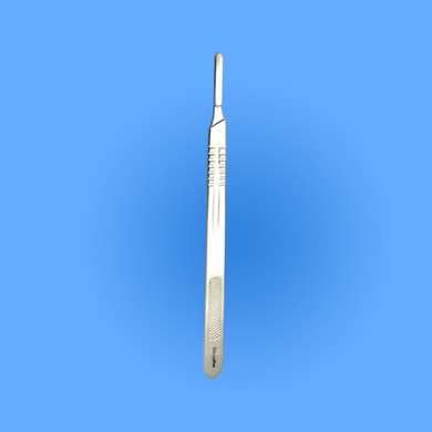 Surgical Knife Handle No 4L, SPSH-002