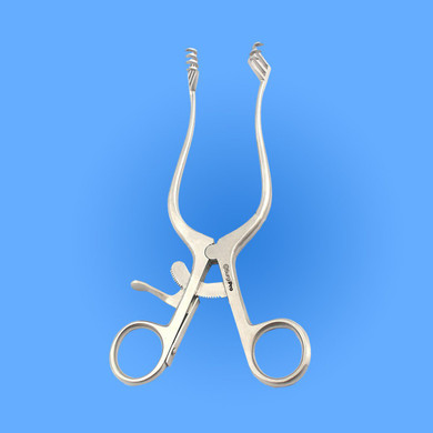 Surgical Weitlaner Retractors, SPRO-102