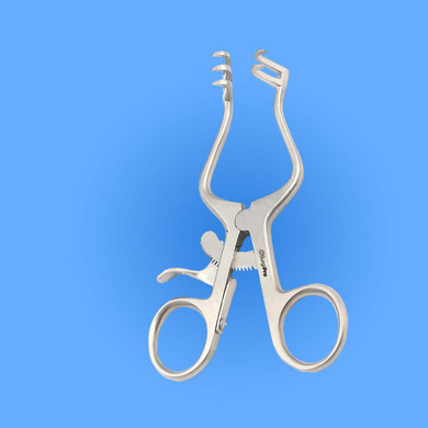 Surgical Weitlaner Retractors, SPRO-128
