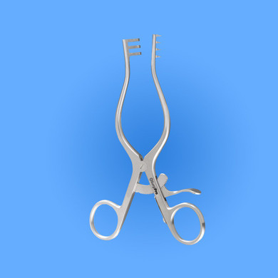 Surgical Weitlaner Retractors, SPRO-132