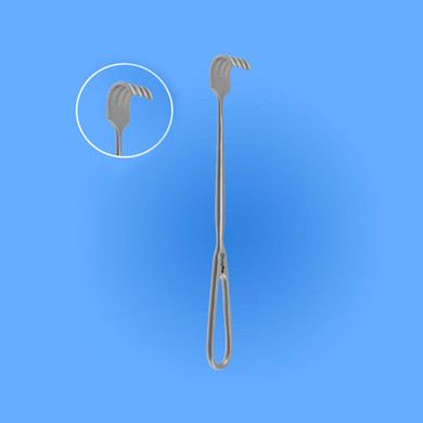 Surgical Volkman Retractors, SPRO-092