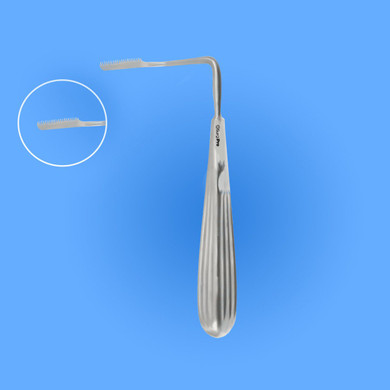 Surgical Joseph Nasal Saw, SPPS-036