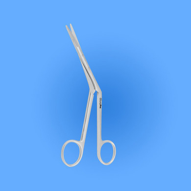 Surgical Heyman Nasal Scissors, SPOS-148