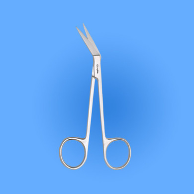 Surgical Iris Scissors, SPOS-201
