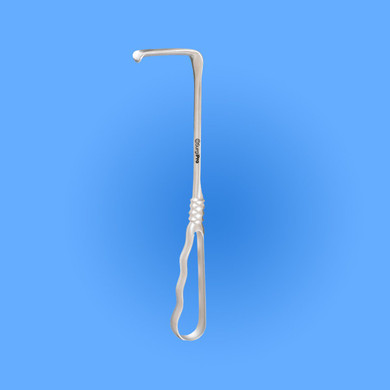 Surgical Richardson Retractor, SPRO-112