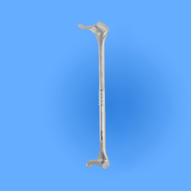 Surgical Richardson-Eastman Retractor, SPRO-044