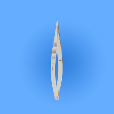 Surgical Mcpherson-Vannas Micro Iris Scissors, SPOS-143