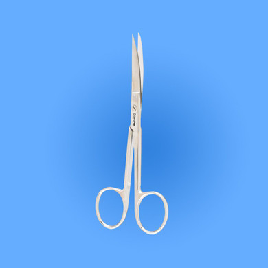 Surgical Sims Scissors, SPOS-126