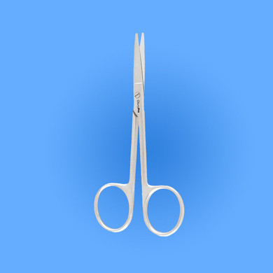 Surgical Knapp Iris Scissors, SPOS-194