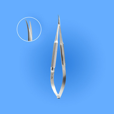 Surgical Micro Surgery Scissors, SPOS-134