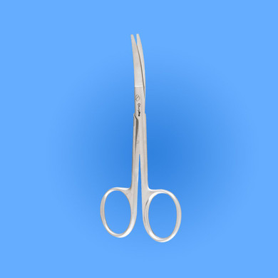 Surgical Plastic Surgery Scissors, SPOS-231